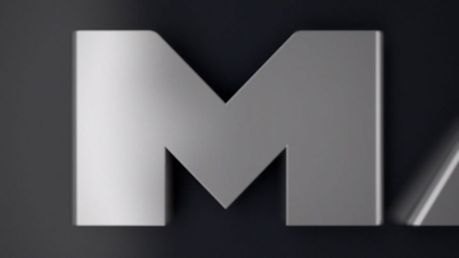 MAN – Logo Animation IAA 2016