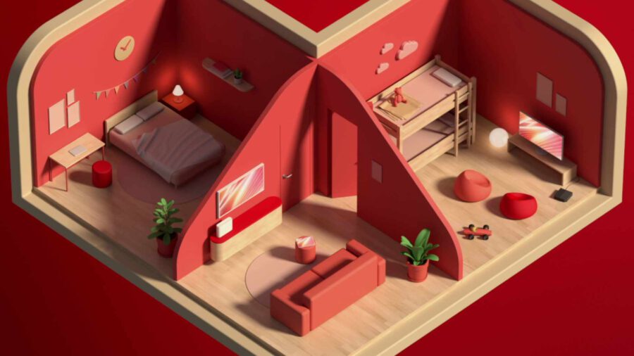 Power Hub launch videos – Vodafone UK